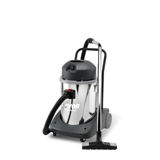 Odkurzacz profesjonalny Lavor Zeus IF – 50 l, 1400 W